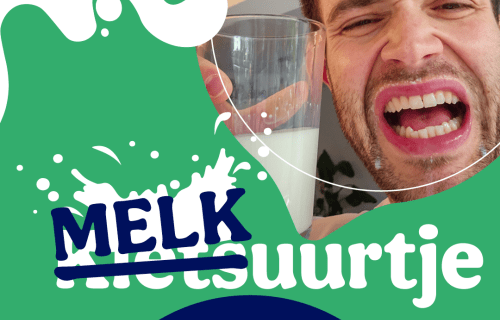 Melkuurtje teaser